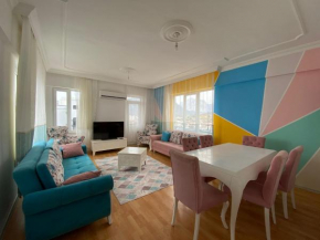 ANTALYA KONYAALTI 3+1 DAİRE